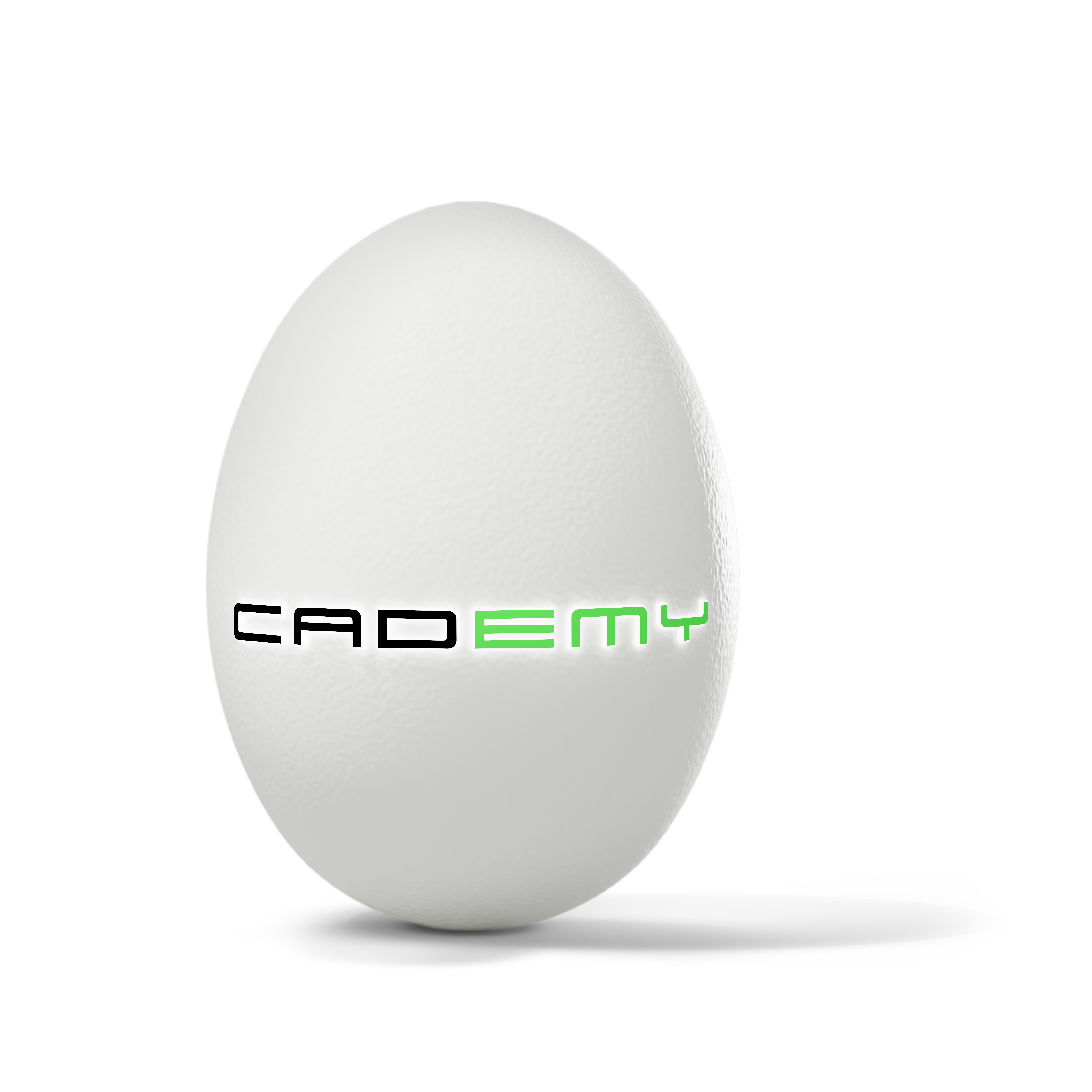 Cademy Logo